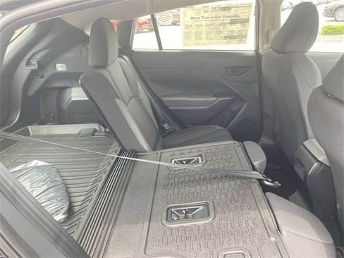 New 2025 Subaru Impreza 2.0i image 16