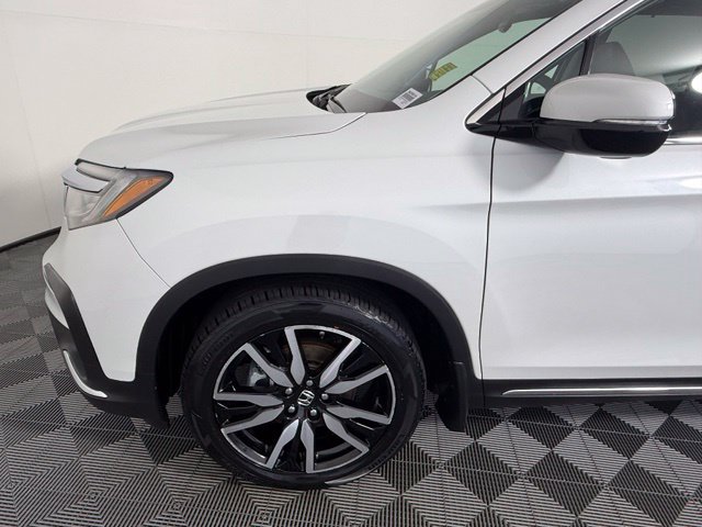 Used 2020 Honda Pilot Elite image 12