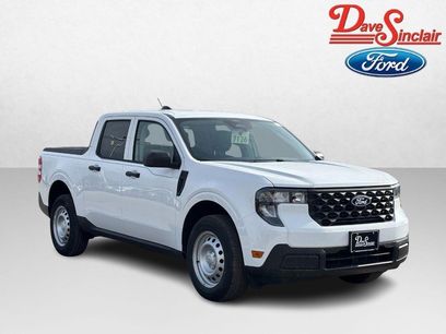 New 2026 Ford Maverick XL