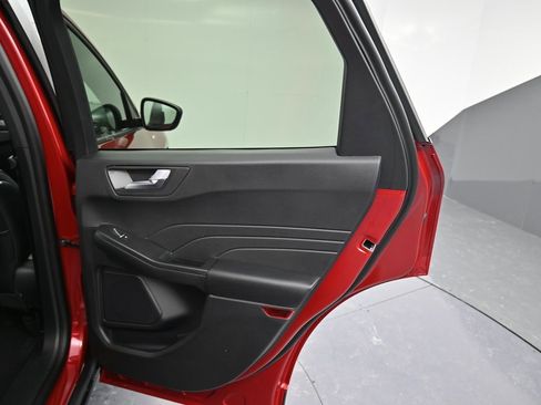 New 2026 Ford Escape ST-Line w/ Cold Weather Package image 24