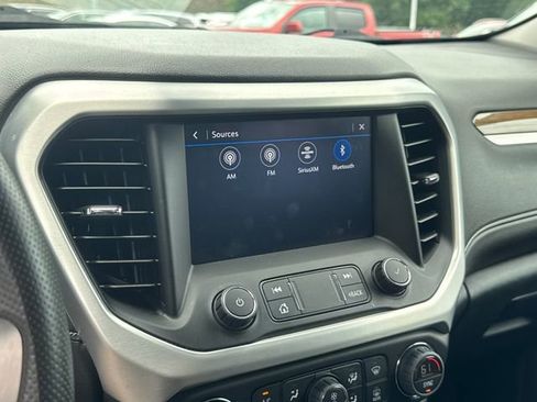Used 2022 GMC Acadia SLE w/ Driver Convenience Package AWD/4WD image 20