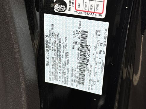 Used 2007 Ford Mustang GT Premium RWD image 51