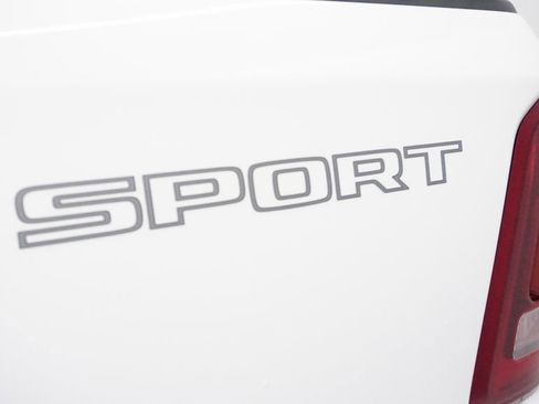 Certified 2021 RAM 1500 Laramie w/ Sport Appearance Package image 17