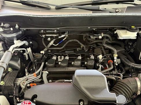 Used 2023 Honda CR-V EX-L image 36