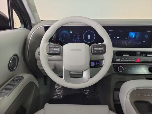 New 2026 Hyundai Palisade SEL AWD/4WD image 11