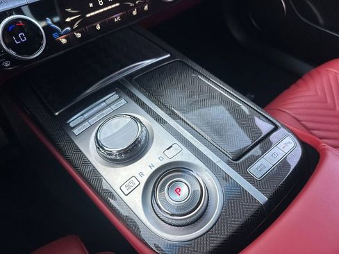 Used 2023 Genesis G80 3.5T Sport image 21