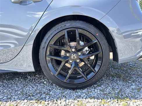 New 2026 Honda Civic Sport image 3