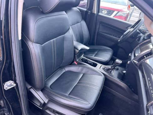Used 2019 Ford Ranger Lariat w/ Equipment Group 501A Mid AWD/4WD image 28