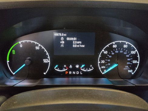 Used 2023 Ford Maverick XL image 23