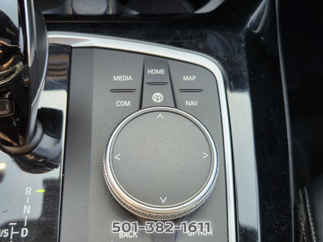 Used 2024 BMW X3 xDrive30i AWD/4WD image 22