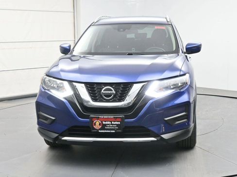 Used 2019 Nissan Rogue SV image 26
