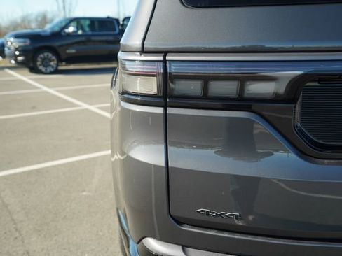 New 2026 Jeep Grand Wagoneer Limited image 44