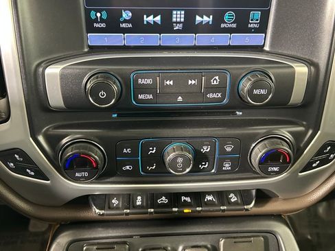 Used 2018 GMC Sierra 1500 SLT image 15