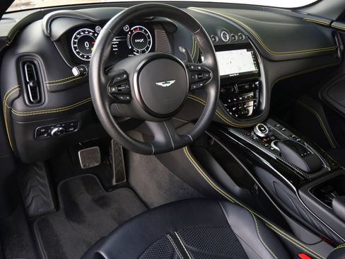 Used 2023 Aston Martin DBX 707 AWD/4WD image 3