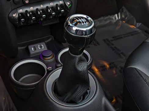 Used 2014 MINI Cooper S image 27