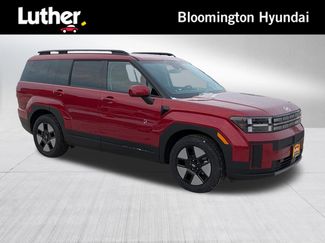 New 2026 Hyundai Santa Fe SEL AWD/4WD video 1