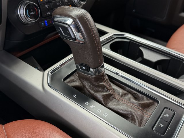 Used 2018 Ford F150 King Ranch w/ Equipment Group 601A Luxury AWD/4WD image 18