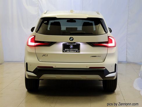 Certified 2023 BMW X1 xDrive28i w/ Convenience Package AWD/4WD image 7