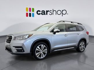 Used 2022 Subaru Ascent Touring video 1