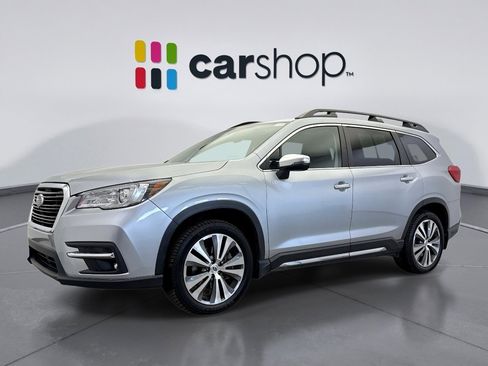 Used 2022 Subaru Ascent Touring image 1