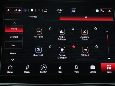 New 2026 Dodge Durango GT w/ Blacktop Package AWD/4WD image 18