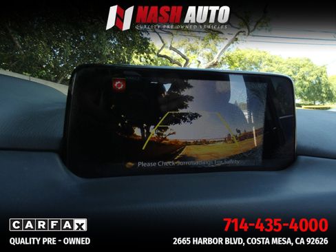 Used 2020 MAZDA CX-5 Grand Touring FWD image 46