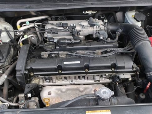 Used 2011 Kia Soul + w/ Audio Pkg image 34