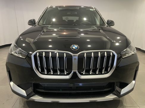 New 2026 BMW X1 xDrive28i w/ Convenience Package AWD/4WD image 2