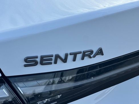 New 2026 Nissan Sentra S FWD image 32