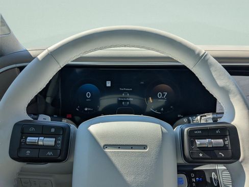 New 2026 Hyundai Palisade Limited image 34