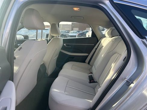 Used 2024 Hyundai Sonata SEL image 21