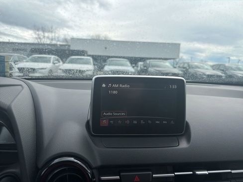 Used 2016 MAZDA CX-3 Touring image 7