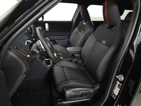 Used 2025 MINI Cooper Countryman John Cooper Works w/ Comfort Package Max image 19