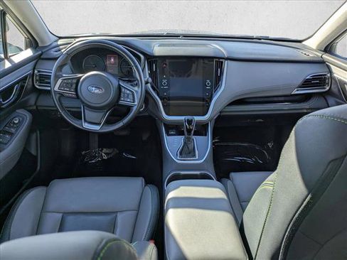 Used 2023 Subaru Outback Onyx Edition image 18