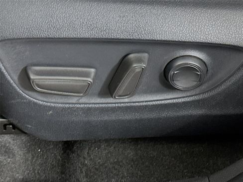 Certified 2025 Toyota RAV4 XLE image 19