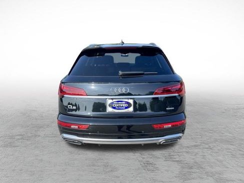 Used 2022 Audi Q5 2.0T Premium AWD/4WD image 6