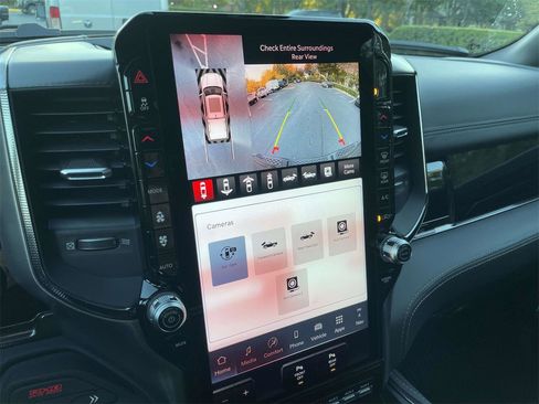 New 2026 RAM 1500 RHO w/ RHO Level 1 Equipment Group image 19