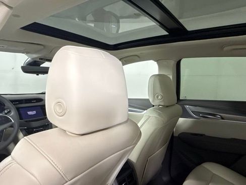 New 2025 Cadillac XT5 Premium Luxury w/ Technology Package image 23