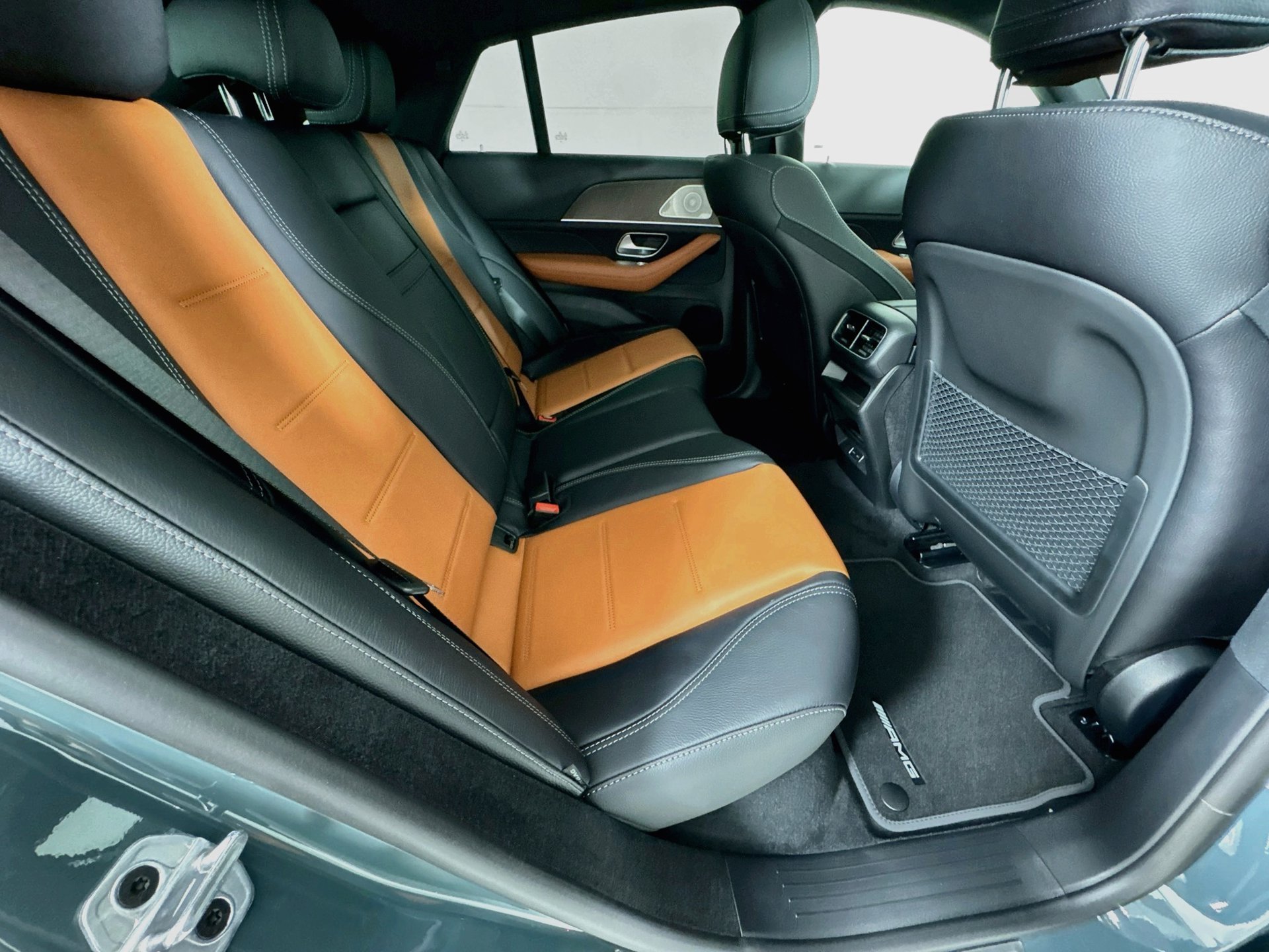 New 2027 Mercedes-Benz GLE 450 4MATIC Coupe image 30