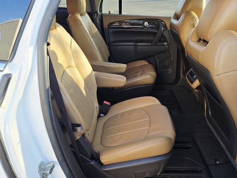 Used 2017 Buick Enclave Premium w/ Experience Buick Package image 14