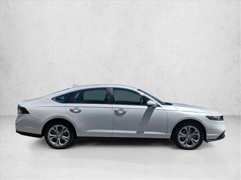 Used 2024 Honda Accord LX image 4