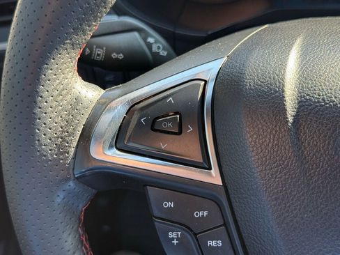 Certified 2023 Ford Edge ST-Line w/ Cargo Accessory Package image 23