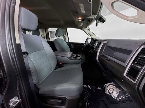 Used 2019 RAM 1500 Express w/ Express Value Package image 23