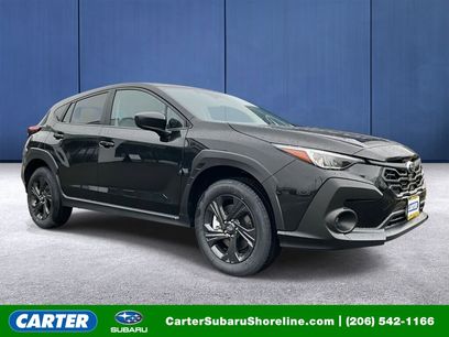 New 2026 Subaru Crosstrek 2.5i