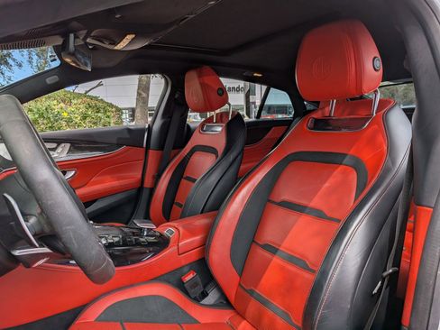 Used 2019 Mercedes-Benz AMG GT 63 S image 13