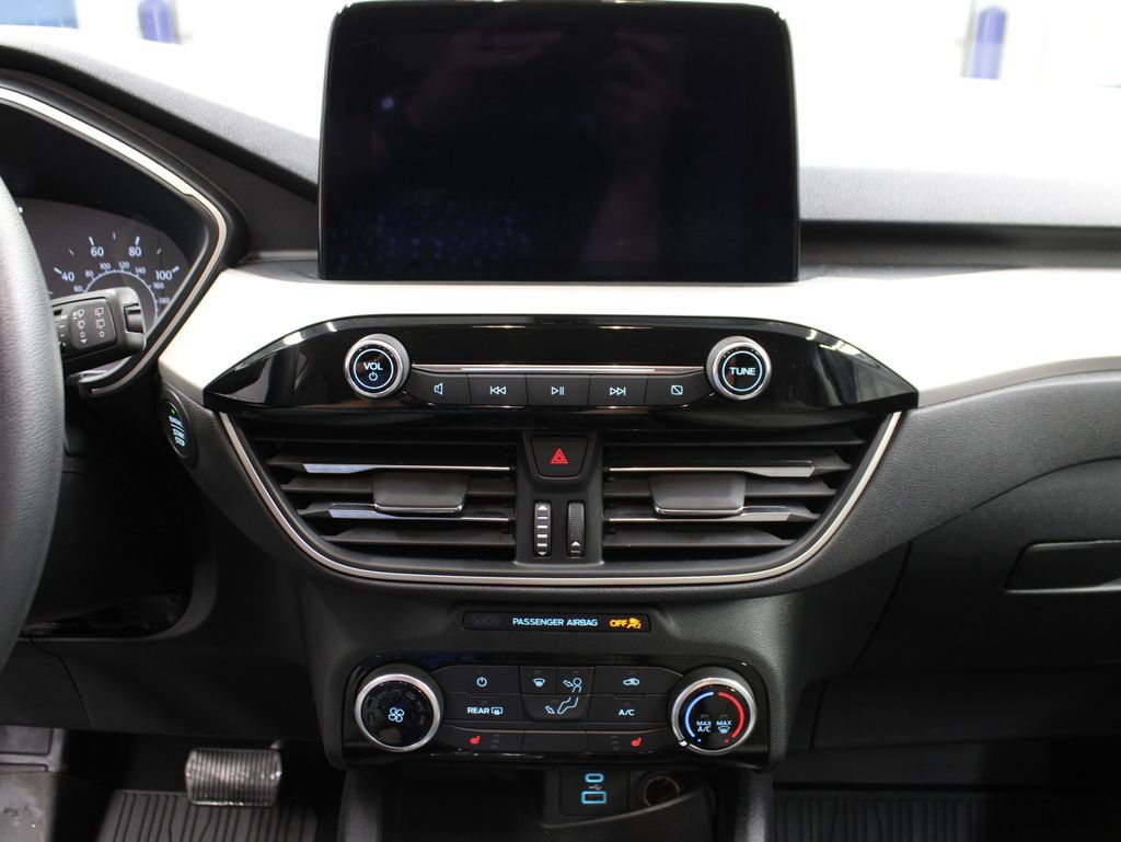 Used 2022 Ford Escape SE AWD/4WD image 19