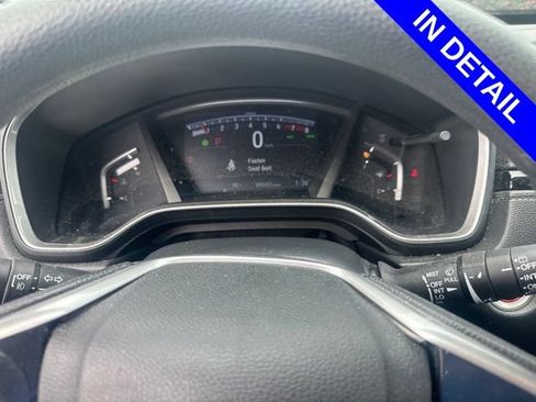 Certified 2020 Honda CR-V EX image 9