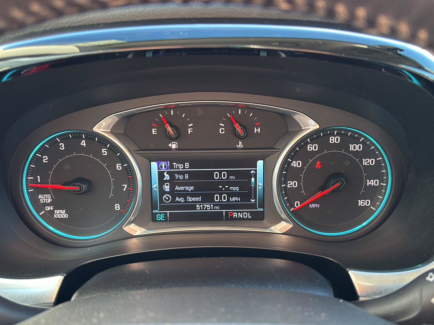Used 2018 Chevrolet Traverse LT w/ LPO, Floor Liner Package AWD/4WD image 20