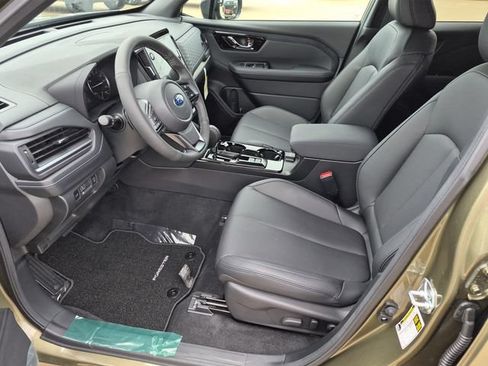 New 2026 Subaru Forester Limited AWD/4WD image 10
