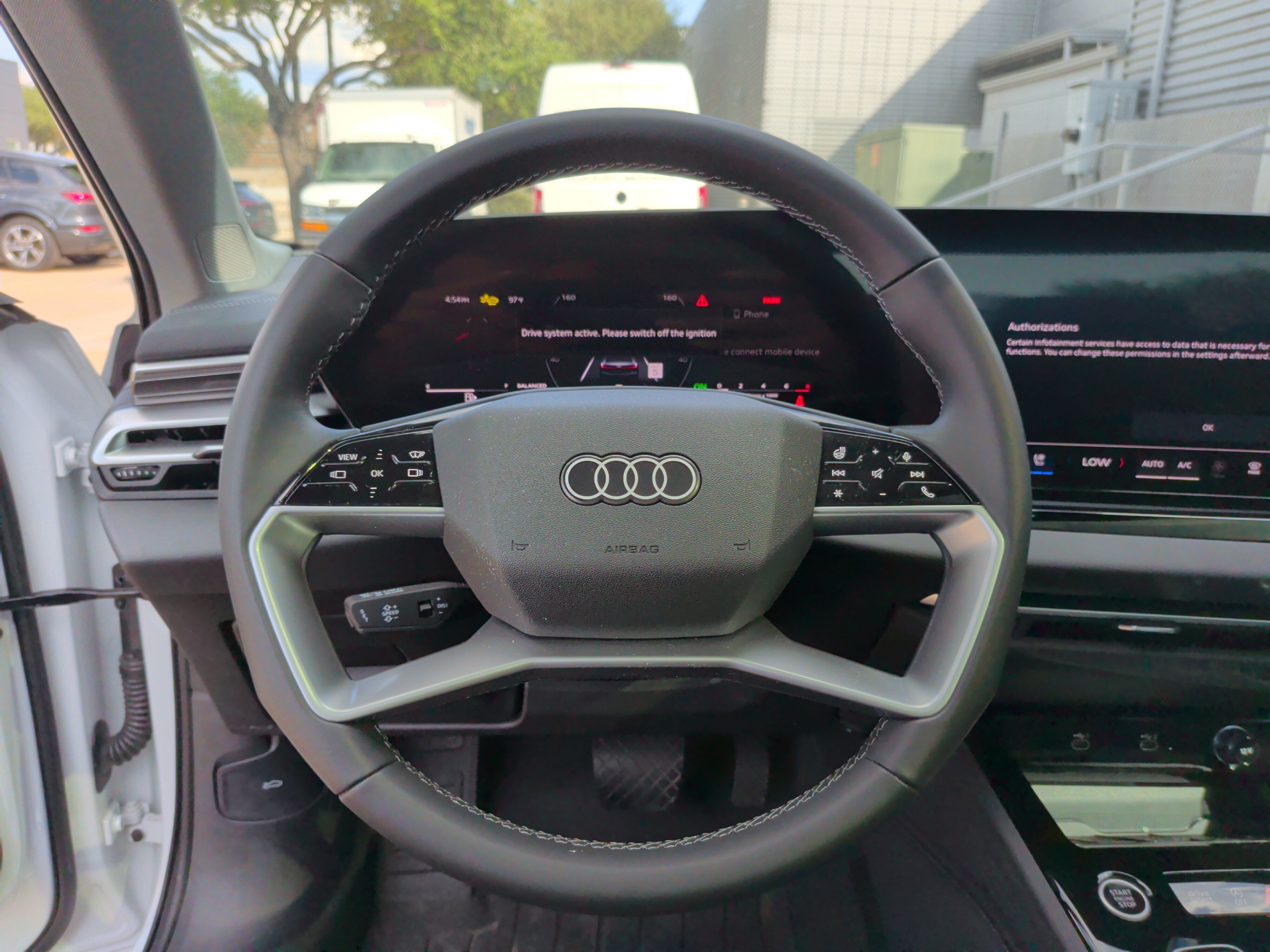 Used 2025 Audi A5 Premium w/ Premium Plus AWD/4WD image 17